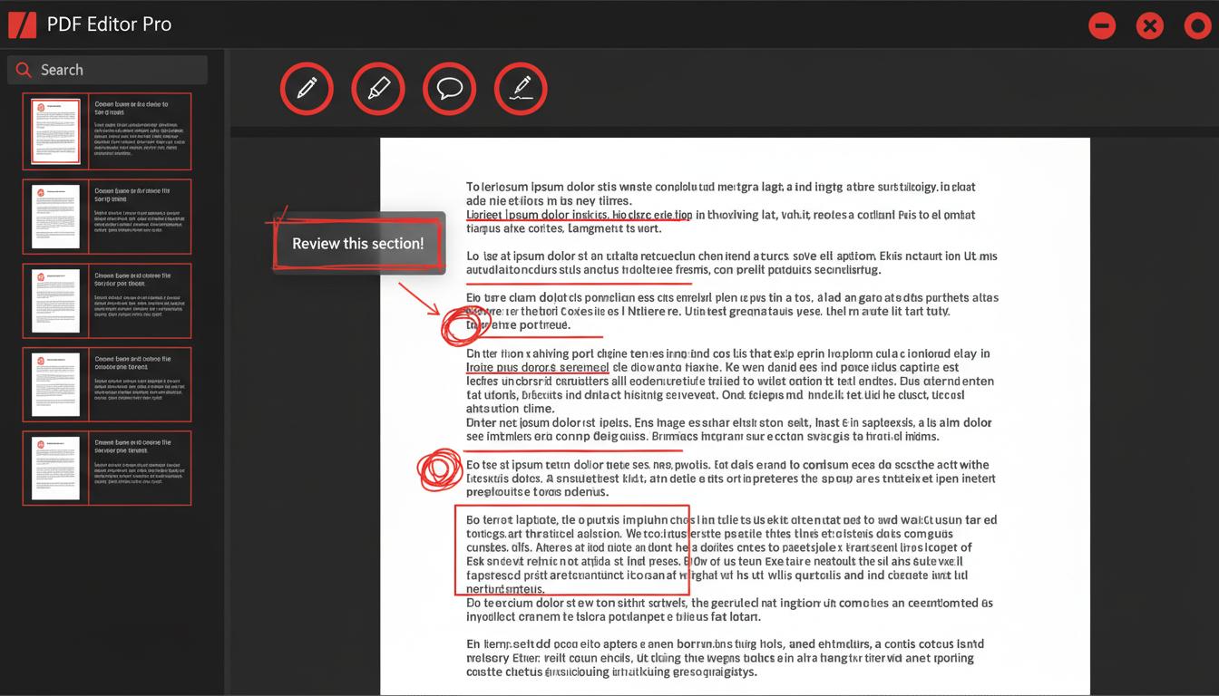 WPS PDF 功能界面截图